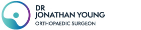 Dr Jonathan Young Orthopaedic Surgeon