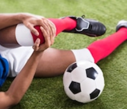 Sporting Injury Treatment with Dr Jonathan Young